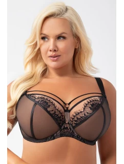 Gorsenia K496 Paradise farba: čierna