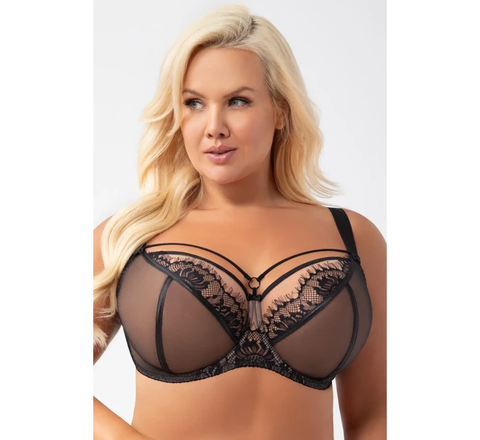 Gorsenia K496 Paradise farba: čierna