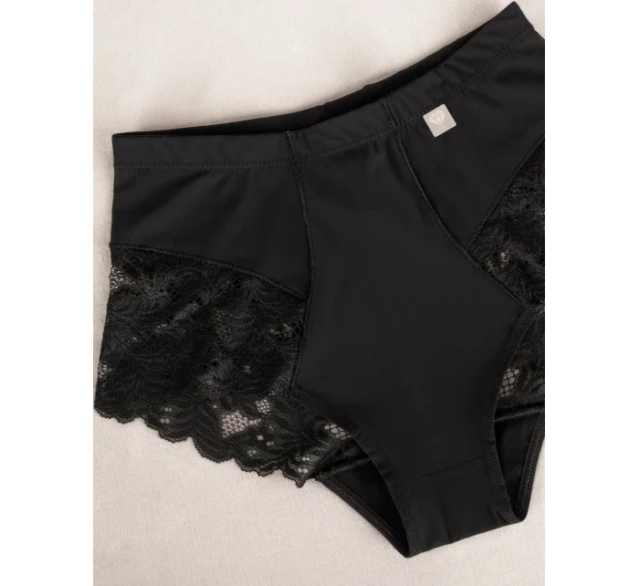 Wol-Bar Diamond 3506 farba: čierna