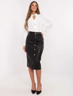 Sukňa NM SD TR1905.22 čierna