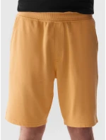 Pánské teplákové šortky 4F - lososové Pánské teplákové šortky 4F - lososové