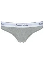 Dámské kalhotky Modern Cotton model 20951812 - Calvin Klein Dámské kalhotky Modern Cotton model 20951812 - Calvin Klein