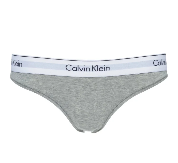 Dámské kalhotky Modern Cotton model 20951812 - Calvin Klein Dámské kalhotky Modern Cotton model 20951812 - Calvin Klein