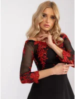 Dámske šaty SK-8522 - FPrice Dámske šaty SK-8522 - FPrice