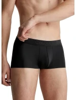 Pánské boxerky model 18985346 UB1 černé - Calvin Klein Pánské boxerky model 18985346 UB1 černé - Calvin Klein