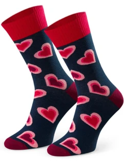 Pánské model 17926923 ponožky 136 - Steven