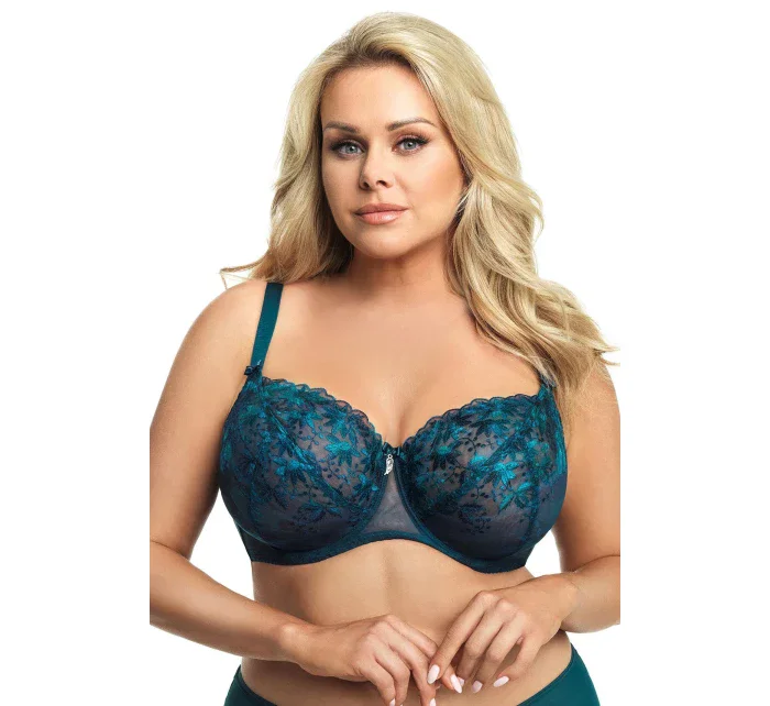 Soft model 155337 Gorsenia Lingerie Soft model 155337 Gorsenia Lingerie