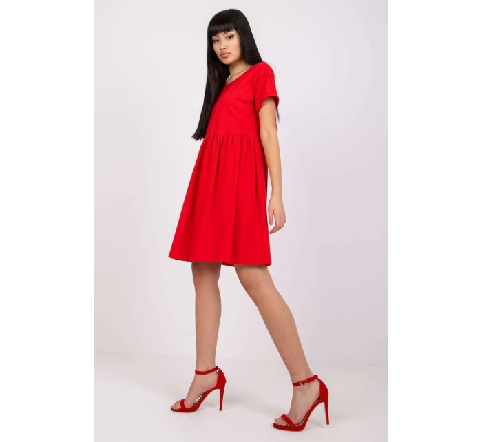 Denné šaty model 192730 Rue Paris