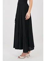 Dlhá sukňa model 225527 Taliansko Moda
