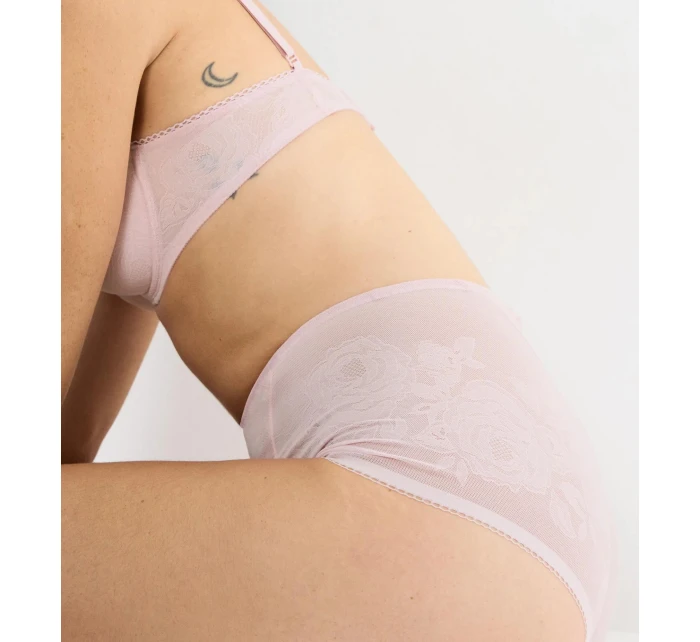 Wild Rose Sensation Maxi - PINK - TRIUMPH PINK - TRIUMPH