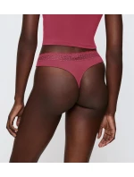 Feel of Modal String - Sweet Marsala - TRIUMPH Sweet Marsala - TRIUMPH