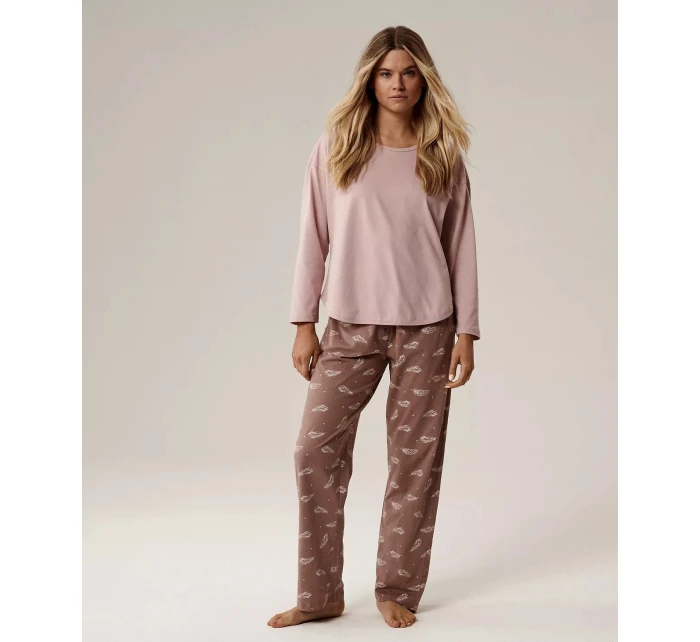 Pyžamo model 21803348 long/r S2XL - Atlantic