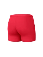 Pánské boxerky 092 Authentic plus red - CORNETTE Pánské boxerky 092 Authentic plus red - CORNETTE