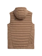 Pánska vesta 4F M063 M 4FAW23TVESM063 82S