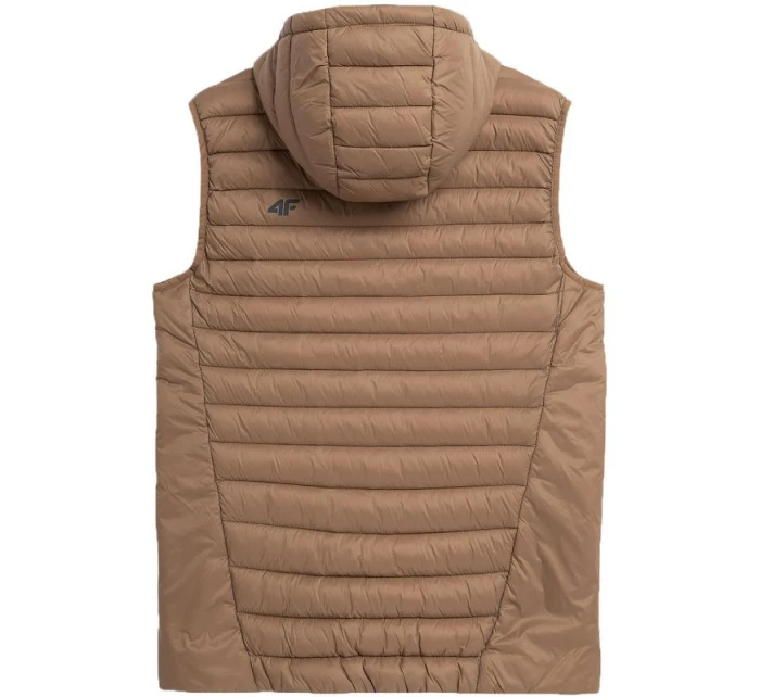 Pánska vesta 4F M063 M 4FAW23TVESM063 82S