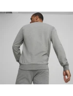 Team Goal Casuals Crew Neck Sweatshirt M model 19645682 33 pánské - Puma