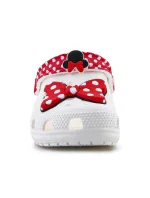 Žabky Disney Minnie Mouse Jr model 20087222 - Crocs
