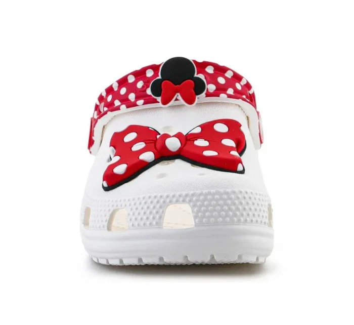 Žabky Disney Minnie Mouse Jr model 20087222 - Crocs