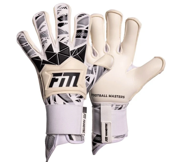 Brankárske rukavice FM Invictus X Pro S974877