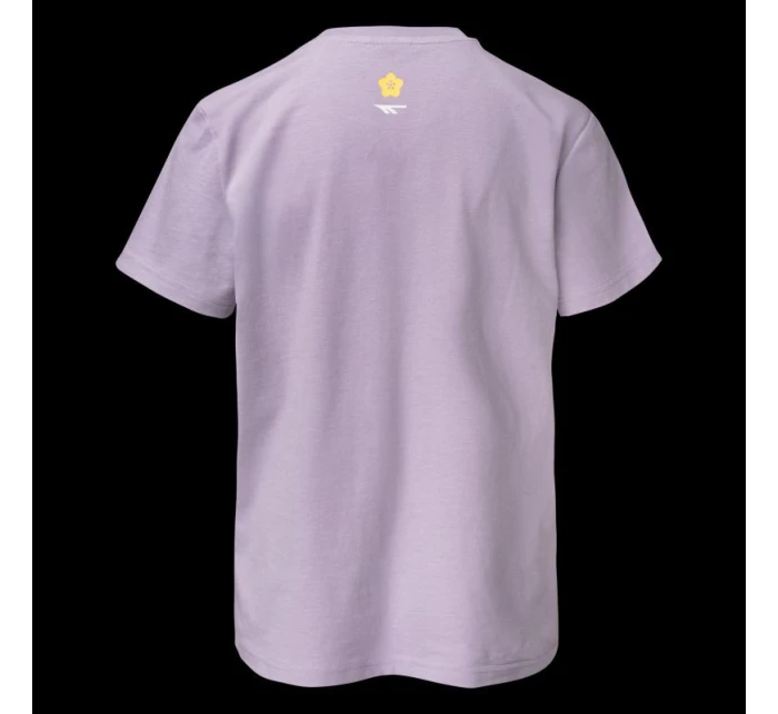 Dětské tričko s krátkým rukávem model 21417606 JRG - Hi-Tec