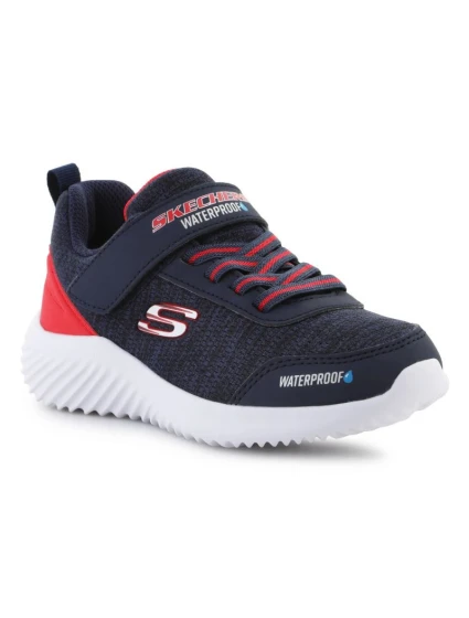 Skechers Bounder-Dripper Drop 403739L-NVRD Navy/Red Skechers Bounder-Dripper Drop 403739L-NVRD Navy/Red
