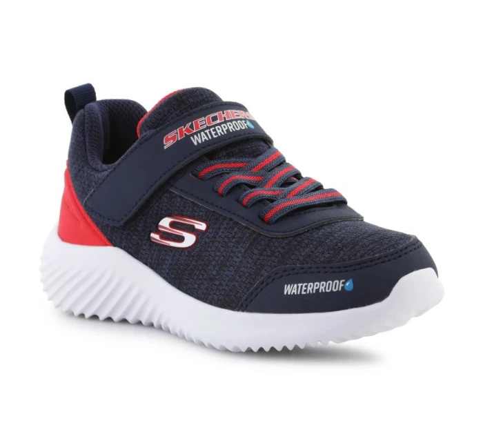 Skechers Bounder-Dripper Drop 403739L-NVRD Navy/Red Skechers Bounder-Dripper Drop 403739L-NVRD Navy/Red