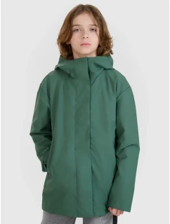 Dětská přechodná bunda do deště s  model 21435551 - 4F
