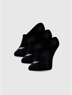 Dámske ponožky (SET 3 ks) 4F 4FWMM00USOCF473-20S dámske