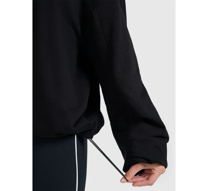 Dámska nepremokavá mikina s kapucňou 4F 4FRAW25TSWSF2462-20S