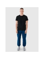Pánské bavlněné tričko model 21814771 - 4F Pánské bavlněné tričko model 21814771 - 4F