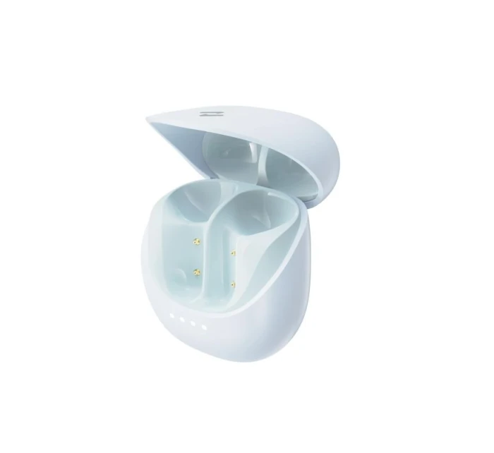 Bezdrôtové slúchadlá TWS Havit TW931 (modré) Bezdrôtové slúchadlá TWS Havit TW931 (modré)