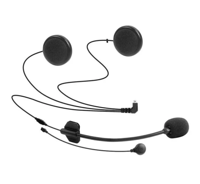 Interkom  S Pro pro model 21862509 - FreedConn