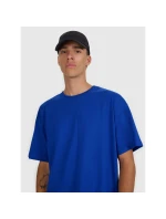 Pánske tričko oversize s potlačou 4F 4FWAW25TTSHM2403-36S Pánske tričko oversize s potlačou 4F 4FWAW25TTSHM2403-36S