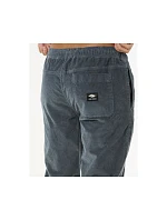 Nohavice RIP CURL Classic Surf Cord Beach Pant, tyrkysové Nohavice RIP CURL Classic Surf Cord Beach Pant, tyrkysové
