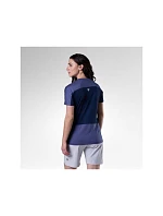 Dámske tričko ROSSIGNOL W Hiking Tee, tmavomodré