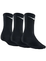 Lehké ponožky Lightweight Crew 3pak model 22154500 - NIKE