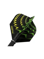 Brány pera ORBITAL Brány pera ORBITAL