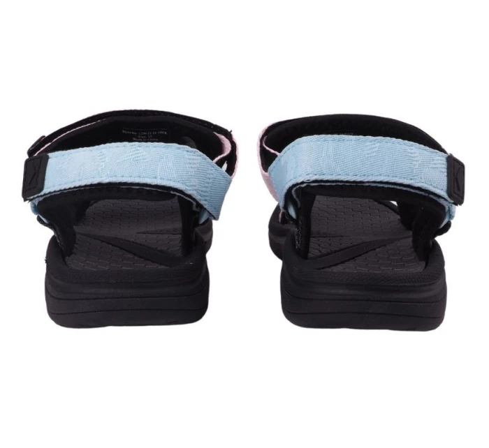 Dětské sandály Jr model 18300400 - Lee Dětské sandály Jr model 18300400 - Lee