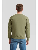 Classic SetIn Sweat Mikina model 22408767 black - Fruit of the Loom Classic SetIn Sweat Mikina model 22408767 black - Fruit of the Loom