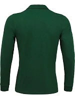 SOL'S Perfect LSL Men Pánské piqué polo s dlouhým rukávem model 22522131 bottle green
