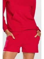 Dkaren Koko kolor:czerwony Dkaren Koko kolor:czerwony