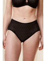 Triumph 10215936 Signature Sheer Maxi EX farba:0004-black Triumph 10215936 Signature Sheer Maxi EX farba:0004-black