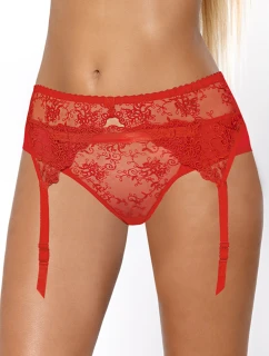 PariPari Jenny farba: červená