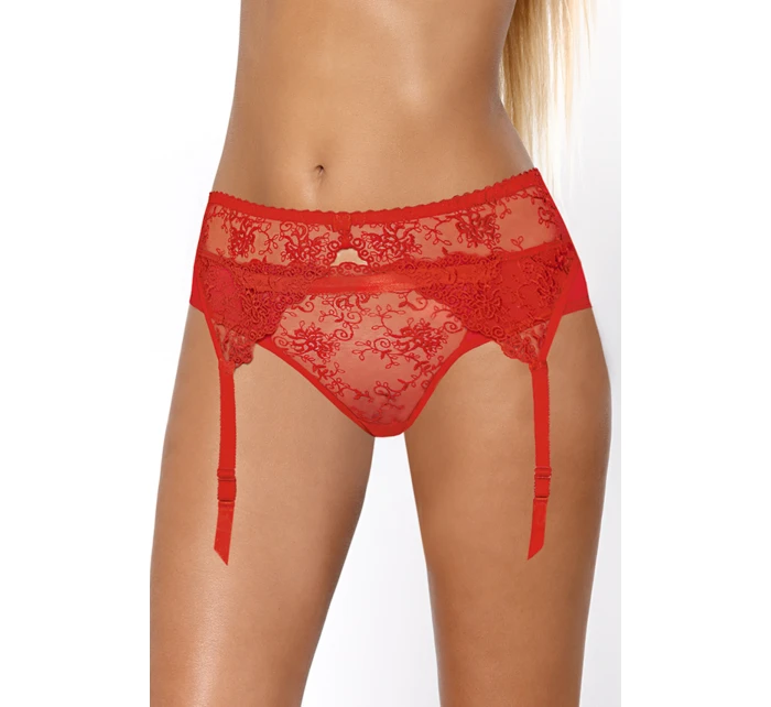 PariPari Jenny farba: červená