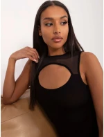 Karoséria BR BO 2121 čierna