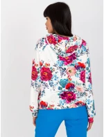 Mikina RV BL model 17537933 bílá a červená - FPrice