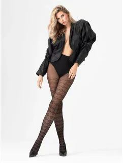 Pančuchy Oxford 20 Deň - Fiore