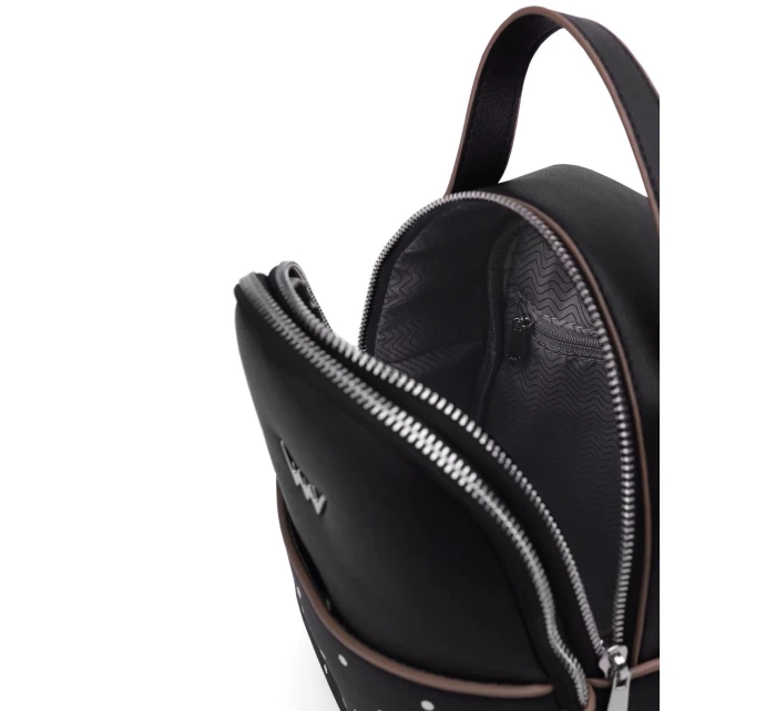 Módny batoh VUCH Flug Black