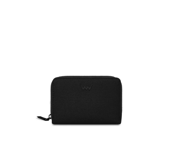 Dámska peňaženka Vuch Leif Black