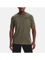 Pánske tričko 1326799 - Under Armour Pánske tričko 1326799 - Under Armour